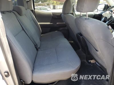 Zdjęcie 10 z 12 samochodu: 2020 TOYOTA TACOMA DOUBLE CAB VIN:5TFAZ5CN8LX094154 - miniatura