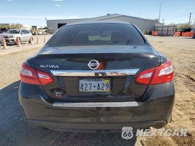 Zdjęcie 6 z 13 samochodu: 2017 NISSAN ALTIMA 2.5 VIN:1N4AL3AP8HN346469 - miniatura