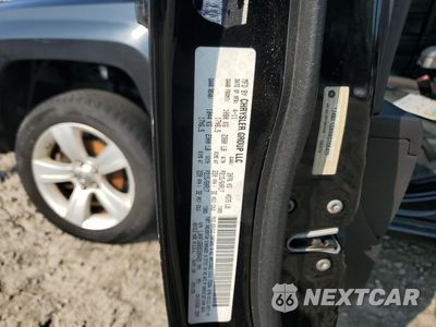 Zdjęcie 13 z 13 samochodu: 2011 JEEP PATRIOT SPORT VIN:1J4NF1GB6BD206429 - miniatura