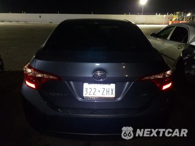 Zdjęcie 6 z 13 samochodu: 2019 TOYOTA COROLLA L VIN:2T1BURHE1KC230849 - miniatura