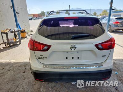 Zdjęcie 6 z 13 samochodu: 2019 NISSAN ROGUE SPORT S VIN:JN1BJ1CP0KW233612 - miniatura