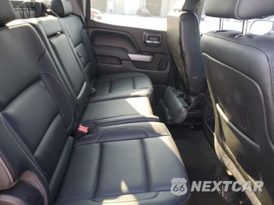 Zdjęcie 10 z 14 samochodu: 2015 CHEVROLET SILVERADO K1500 LTZ VIN:3GCUKSEC3FG425534 - miniatura