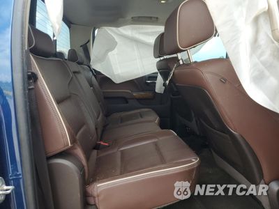 Zdjęcie 10 z 14 samochodu: 2015 CHEVROLET SILVERADO K2500 HIGH COUNTRY VIN:1GC1KXE88FF617786 - miniatura