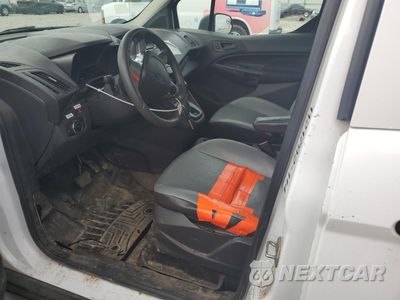 Zdjęcie 7 z 13 samochodu: 2014 FORD TRANSIT CONNECT XL VIN:NM0LS7E74E1171483 - miniatura