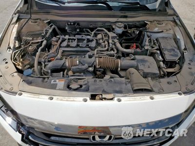 Zdjęcie 11 z 13 samochodu: 2022 HONDA ACCORD SPORT VIN:1HGCV1F36NA048403 - miniatura