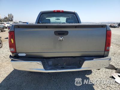 Zdjęcie 6 z 12 samochodu: 2006 DODGE RAM 1500 ST VIN:1D7HA18K16J186393 - miniatura