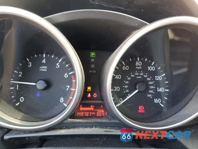 Zdjęcie 9 z 13 samochodu: 2013 MAZDA 5 VIN:JM1CW2BL7D0150305 - miniatura