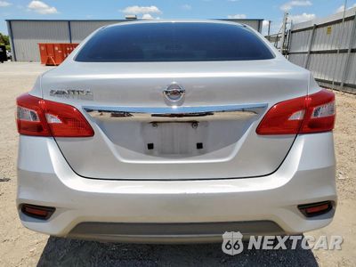 Zdjęcie 6 z 14 samochodu: 2017 NISSAN SENTRA S VIN:3N1AB7APXHY397787 - miniatura