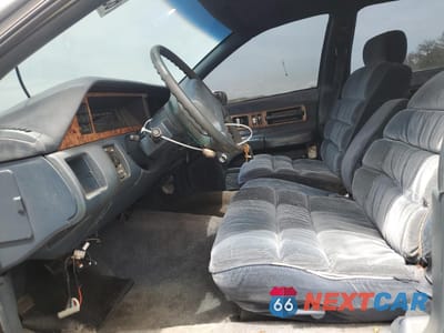 Zdjęcie 7 z 12 samochodu: 1992 CHEVROLET CAPRICE CLASSIC LTZ VIN:1G1BN53E8NR128478 - miniatura