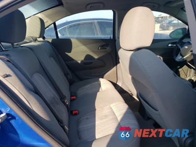 Zdjęcie 10 z 13 samochodu: 2018 CHEVROLET SONIC LT VIN:1G1JD5SH4J4140838 - miniatura