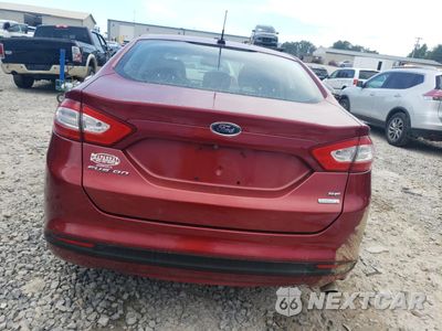 Zdjęcie 6 z 13 samochodu: 2013 FORD FUSION SE VIN:3FA6P0HR9DR146739 - miniatura