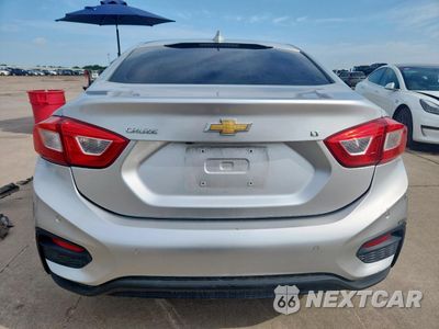 Zdjęcie 6 z 13 samochodu: 2016 CHEVROLET CRUZE LT VIN:1G1BE5SM4G7237172 - miniatura