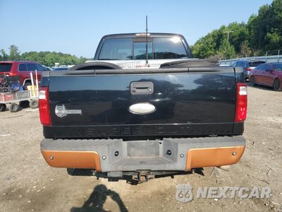 Zdjęcie 6 z 12 samochodu: 2008 FORD F250 SUPER DUTY VIN:1FTSW21R88EC52027 - miniatura