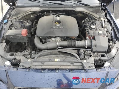 Zdjęcie 11 z 13 samochodu: 2017 JAGUAR XE PREMIUM VIN:SAJAD4BG2HA974189 - miniatura