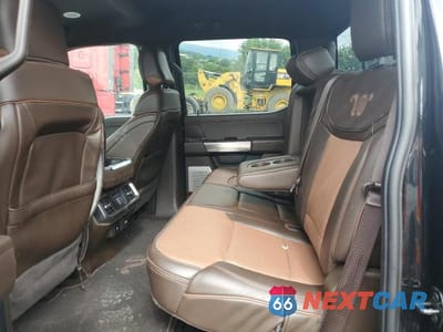 Zdjęcie 10 z 12 samochodu: 2023 FORD F150 SUPERCREW VIN:1FTEW1C83PFA84267 - miniatura