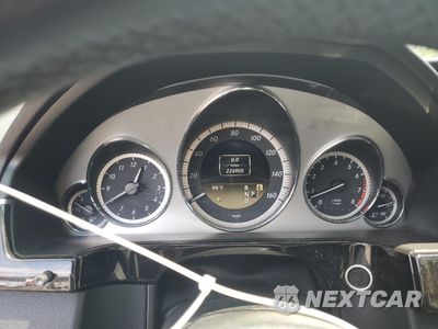 Zdjęcie 9 z 14 samochodu: 2012 MERCEDES-BENZ E 350 4MATIC VIN:WDDHF8JB1CA576376 - miniatura