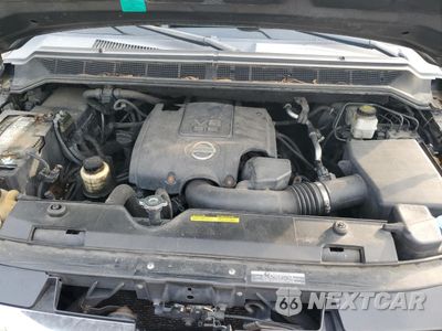 Zdjęcie 12 z 15 samochodu: 2011 NISSAN ARMADA PLATINUM VIN:5N1AA0NE3BN602950 - miniatura
