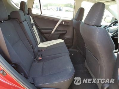 Zdjęcie 10 z 14 samochodu: 2016 TOYOTA RAV4 XLE VIN:2T3WFREV4GW248484 - miniatura