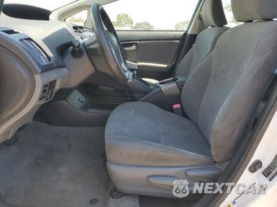 Zdjęcie 7 z 12 samochodu: 2013 TOYOTA PRIUS VIN:JTDKN3DU7D5670114 - miniatura