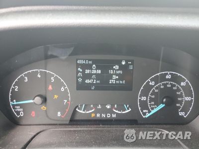 Zdjęcie 9 z 15 samochodu: 2024 FORD TRANSIT T-350 VIN:1FBAX2Y85RKB07914 - miniatura