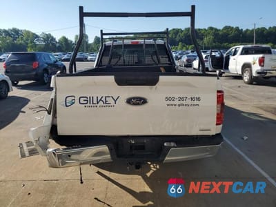Zdjęcie 6 z 12 samochodu: 2022 FORD F150 SUPER CAB VIN:1FTEX1CP3NKF07793 - miniatura