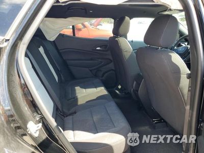 Zdjęcie 10 z 12 samochodu: 2025 CHEVROLET TRAX 1RS VIN:KL77LGEP9SC017138 - miniatura