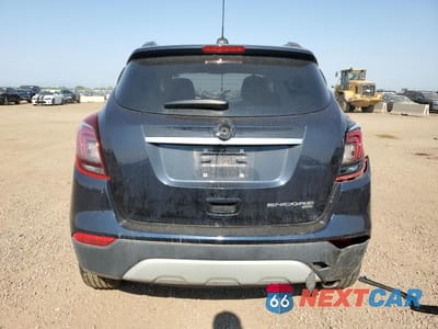 Zdjęcie 6 z 16 samochodu: 2022 BUICK ENCORE PREFERRED VIN:KL4CJESMXNB558953 - miniatura