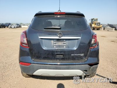 Zdjęcie 6 z 16 samochodu: 2022 BUICK ENCORE PREFERRED VIN:KL4CJESMXNB558953 - miniatura
