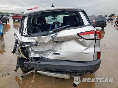 Zdjęcie 6 z 12 samochodu: 2020 FORD ESCAPE SE VIN:1FMCU0G67LUA31167 - miniatura