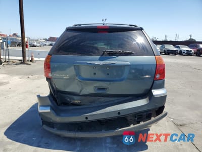 Zdjęcie 6 z 15 samochodu: 2005 CHRYSLER PACIFICA LIMITED VIN:2C8GF78425R325600 - miniatura