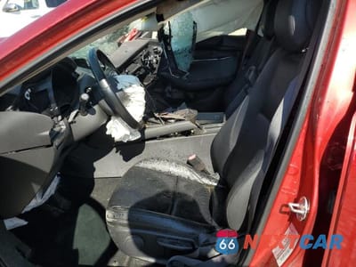 Zdjęcie 7 z 12 samochodu: 2019 MAZDA 3 PREFERRED PLUS VIN:JM1BPACL4K1106996 - miniatura