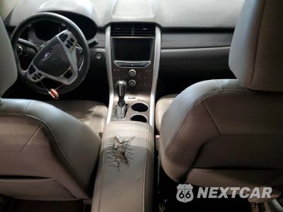 Zdjęcie 8 z 13 samochodu: 2011 FORD EDGE SEL VIN:2FMDK4JC6BBA84298 - miniatura