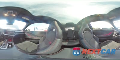 Zdjęcie 15 z 15 samochodu: 2025 DODGE CHARGER DAYTONA SCAT PACK VIN:2C3CDBDK6SR210334 - miniatura