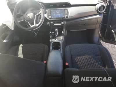 Zdjęcie 8 z 13 samochodu: 2022 NISSAN KICKS SV VIN:3N1CP5CVXNL505974 - miniatura