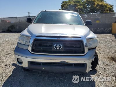 Piąte zdjęcie samochodu w środku: 2012 TOYOTA TUNDRA DOUBLE CAB SR5 VIN:5TFRM5F14CX040926 - miniatura