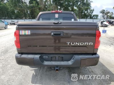 Zdjęcie 6 z 14 samochodu: 2020 TOYOTA TUNDRA CREWMAX LIMITED VIN:5TFFY5F1XLX266508 - miniatura
