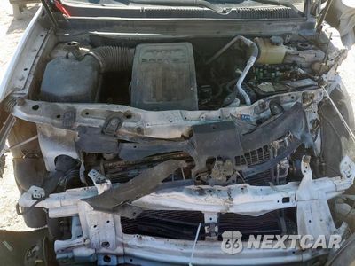 Zdjęcie 11 z 13 samochodu: 2013 CHEVROLET CAPTIVA LS VIN:3GNAL2EK0DS621505 - miniatura