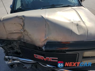 Zdjęcie 11 z 14 samochodu: 1992 GMC SIERRA C1500 VIN:1GTDC14H5NE501443 - miniatura