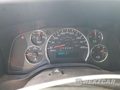 Zdjęcie 9 z 13 samochodu: 2014 CHEVROLET EXPRESS G2500 VIN:1GCWGFCA6E1914669 - miniatura