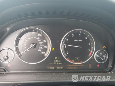 Zdjęcie 9 z 14 samochodu: 2011 BMW 535 XI VIN:WBAFU7C59BC873999 - miniatura