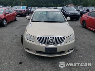 Zdjęcie 9 z 24 samochodu: 2012 BUICK LACROSSE PREMIUM VIN:1G4GF5G35CF177599 - miniatura