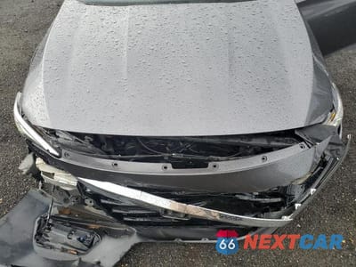Zdjęcie 11 z 12 samochodu: 2019 HONDA ACCORD EXL VIN:1HGCV1F5XKA035862 - miniatura