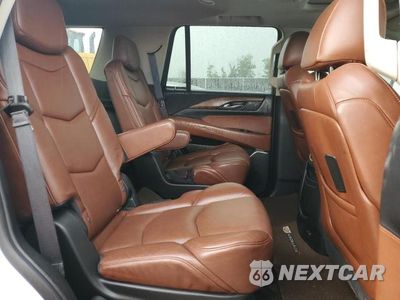 Zdjęcie 11 z 14 samochodu: 2019 CADILLAC ESCALADE PREMIUM LUXURY VIN:1GYS3CKJ5KR351230 - miniatura