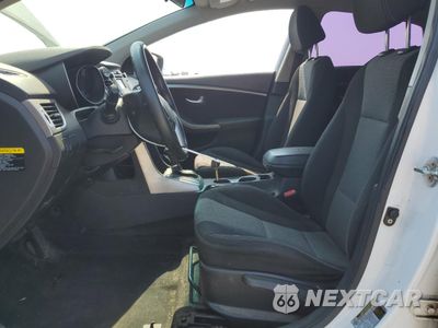 Zdjęcie 7 z 13 samochodu: 2017 HYUNDAI ELANTRA GT VIN:KMHD35LH9HU384335 - miniatura
