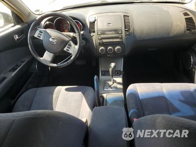 Zdjęcie 8 z 15 samochodu: 2006 NISSAN ALTIMA S VIN:1N4AL11E06C112953 - miniatura