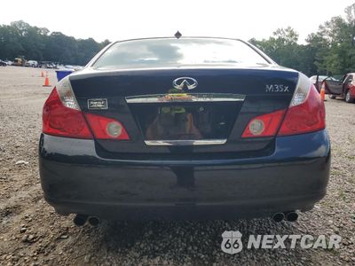 Zdjęcie 6 z 14 samochodu: 2007 INFINITI M35 BASE VIN:JNKAY01F57M459803 - miniatura