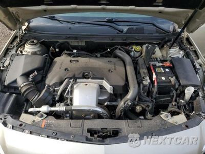 Zdjęcie 11 z 12 samochodu: 2015 BUICK REGAL VIN:2G4GK5EX0F9142337 - miniatura