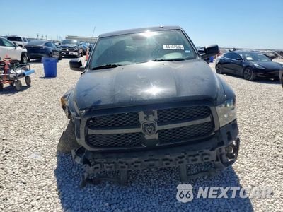 Piąte zdjęcie samochodu w środku: 2016 RAM 1500 ST VIN:3C6RR6KT7GG381995 - miniatura