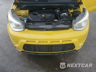 Zdjęcie 12 z 15 samochodu: 2014 KIA SOUL ! VIN:KNDJX3A51E7041702 - miniatura