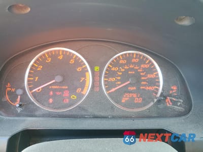 Zdjęcie 9 z 12 samochodu: 2003 MAZDA 6 S VIN:1YVFP80D035M23119 - miniatura